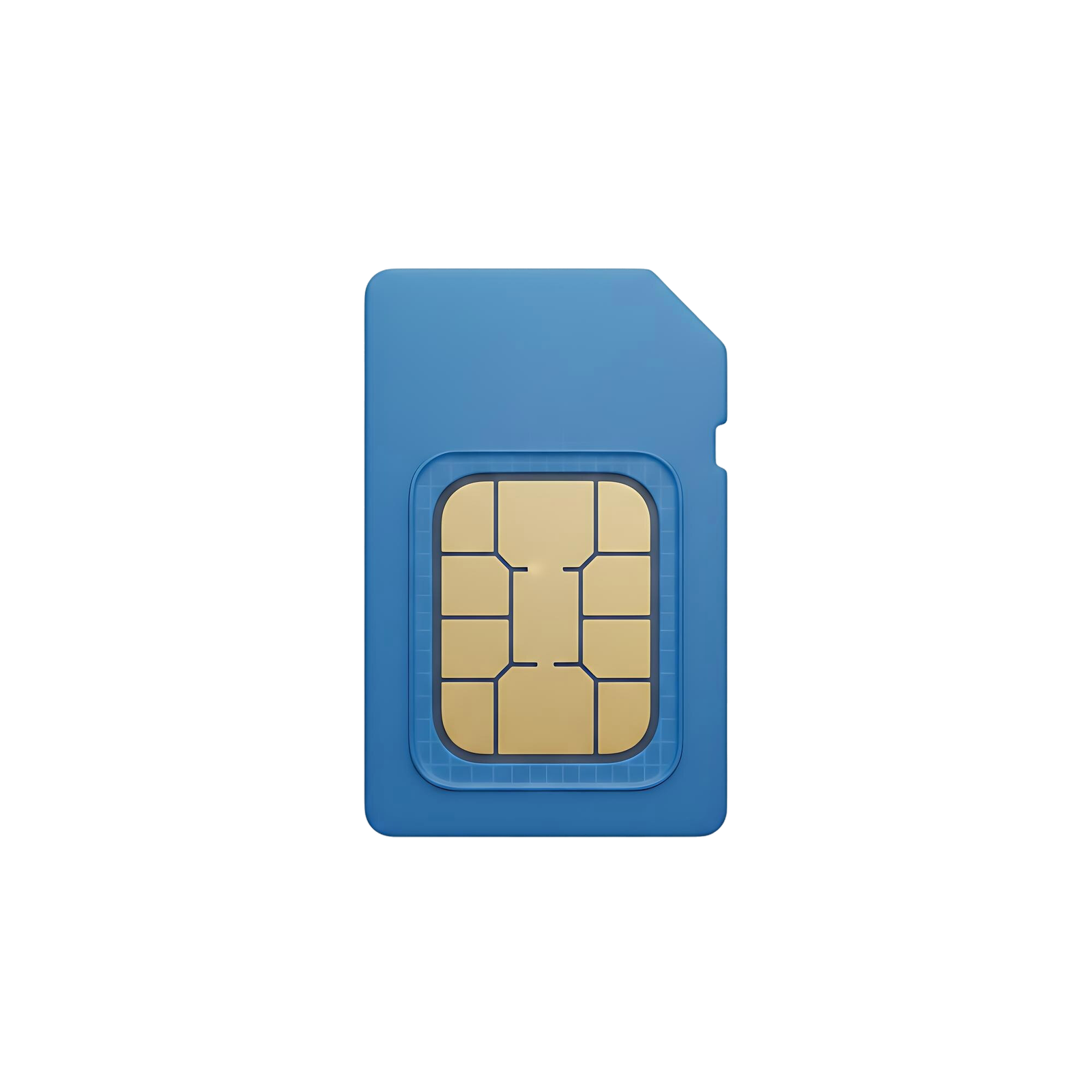 Sparway Service Card